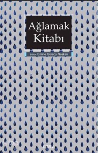 Ağlamak Kitabı | Kolektif | Kitabevi Yayınları