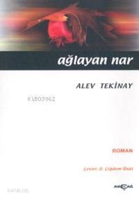 Ağlayan Nar