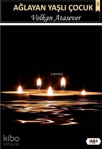 Ağlayan Yaşlı Çocuk