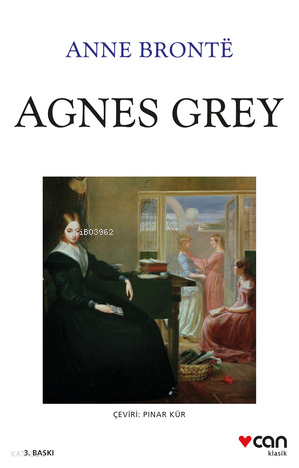 Agnes Grey