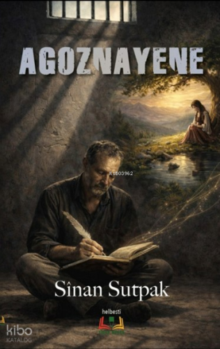 Agoznayene | Sinan Sütpak | Sidar Yayınları