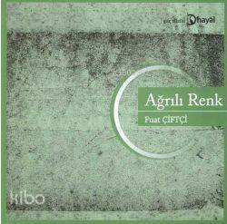 Ağrılı Renk