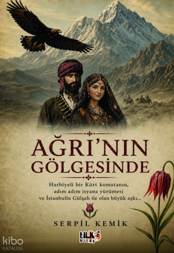 Ağrının Gölgesinde | Serpil Kemik | Tilki Kitap