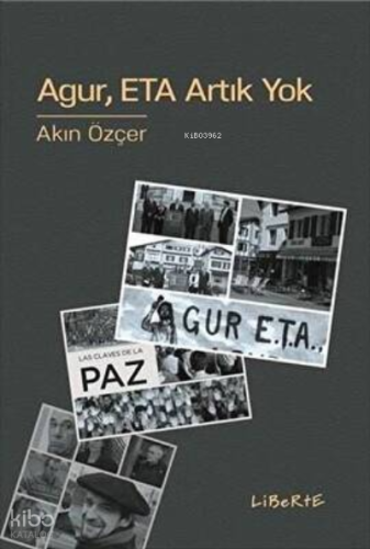 Agur, ETA Artık Yok