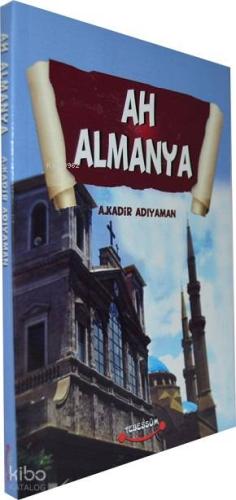 Ah Almanya; Bizim Füzeler