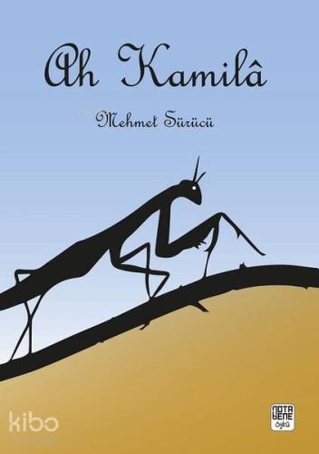 Ah Kamila