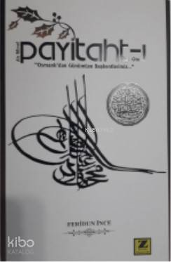 Ah Minel Payitaht'ı Öte