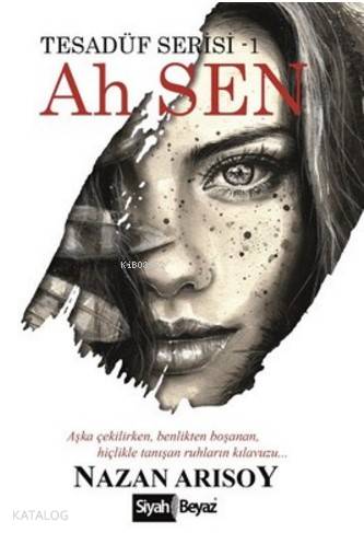 Ah Sen; Tesadüf Serisi - 1