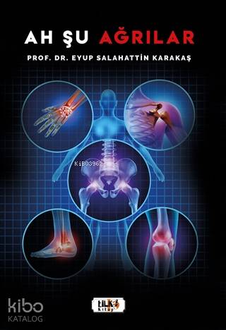 Ah Şu Ağrılar