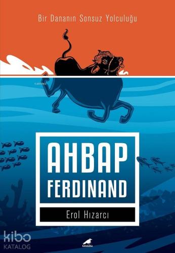 Ahbap Ferdinand