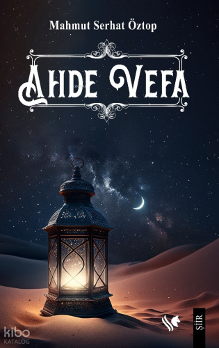 Ahde Vefa