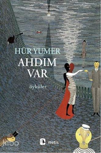 Ahdım Var Öyküler