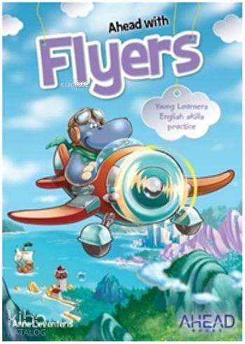 Ahead with Flyers Young Learners English Skills