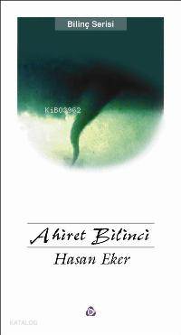Ahiret Bilinci
