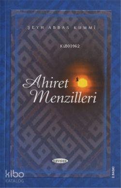 Ahiret Menzilleri