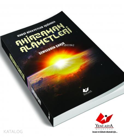 Ahirzaman Alametleri- 8416