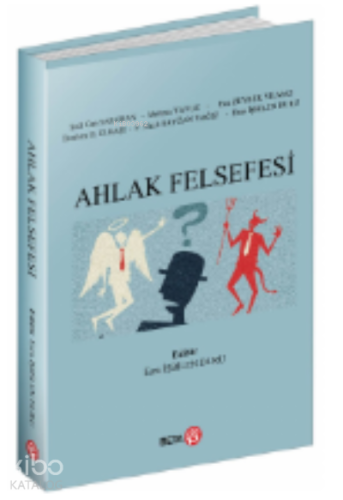 Ahlak Felsefesi