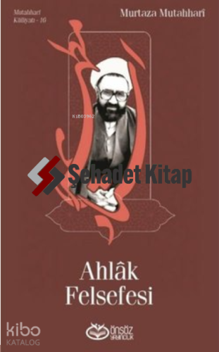Ahlak Felsefesi