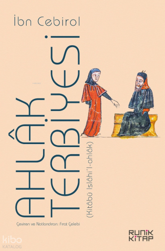 Ahlak Terbiyesi (Kitabü Islahi’l-Ahlak)