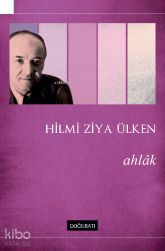 Ahlak