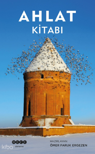 Ahlat Kitabı | Kolektif | Hece Yayınları