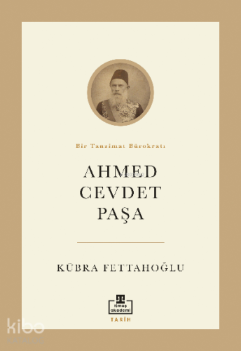 Ahmed Cevdet Paşa