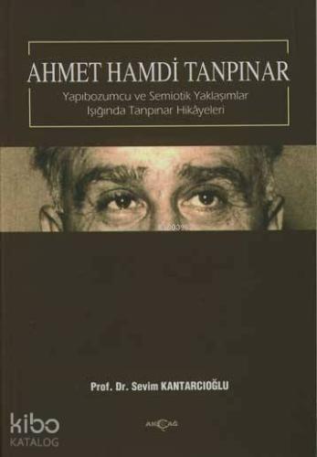 Ahmet Hamdi Tanpınar Hikayeleri