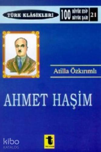 Ahmet Haşim