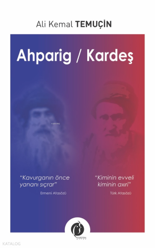 Ahparing - Kardeş