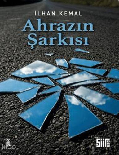Ahrazın Şarkısı | İlhan Kemal | Şiirden Yayınları