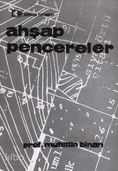 Ahşap Pencereler