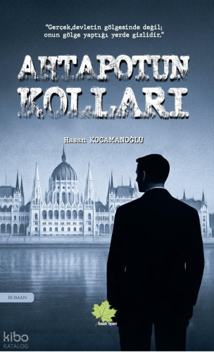 Ahtapotun Kolları