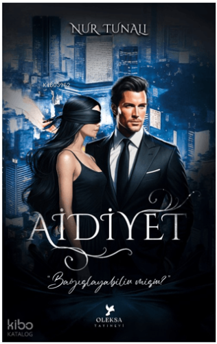 Aidiyet 2 - Bağışlayabilir Misin?