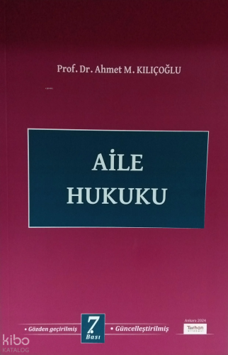 Aile Hukuku