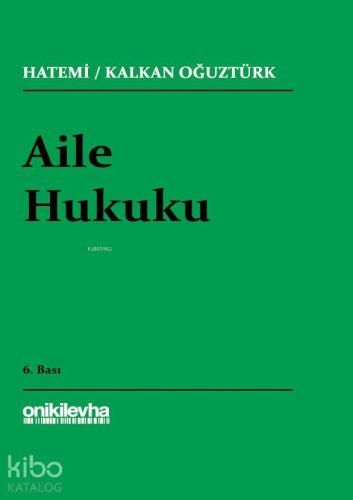 Aile Hukuku