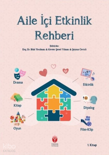 Aile İçi Etkinlik Rehberi-1