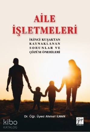 Aile İşletmeleri