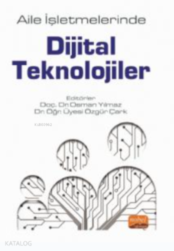 Aile İşletmelerinde Dijital Teknolojiler