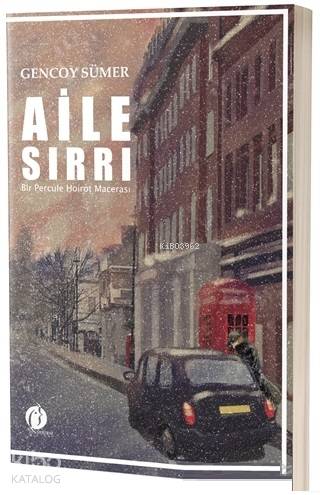 Aile Sırrı Bir Percule Hoirot Macerası