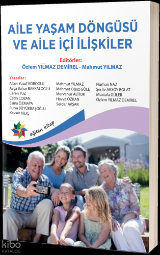 Aile Yaşam Döngüsü Ve Aile İçi İlişkiler