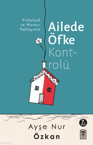 Ailede Öfke Kontrolü