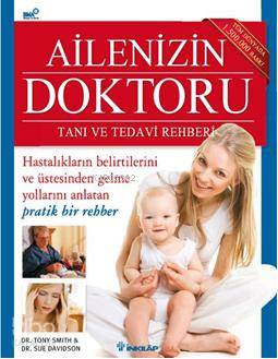 Ailenizin Doktoru; Tanı ve Tedavi Rehberi