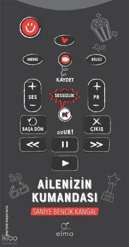 Ailenizin Kumandası