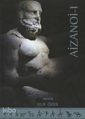 Aizanoi -1