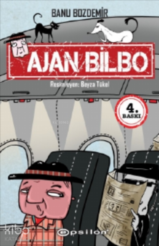 Ajan Bilbo