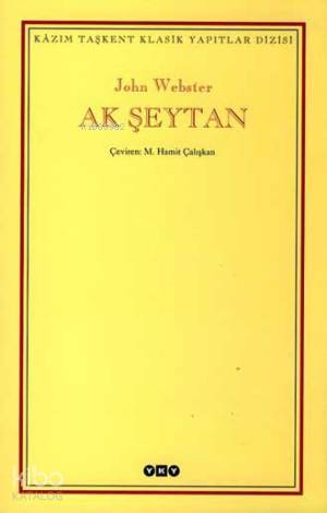 Ak Şeytan