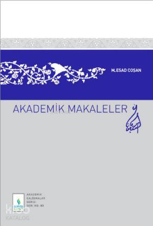 Akademik Makaleler