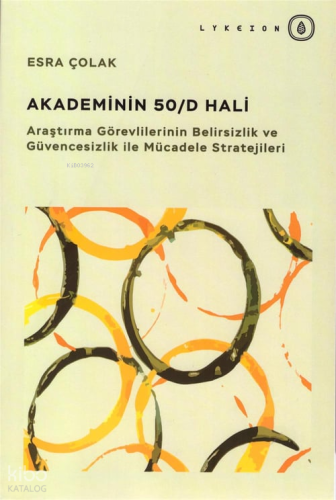 Akademinin 50/D Hali