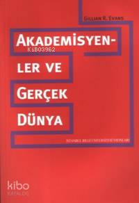Akademisyenler ve Gerçek Dünya