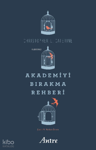 Akademiyi Bırakma Rehberi